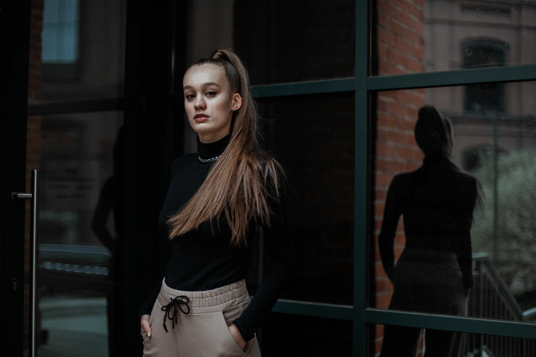 Стрит. Фотограф Ереван Андрей Кукушкин