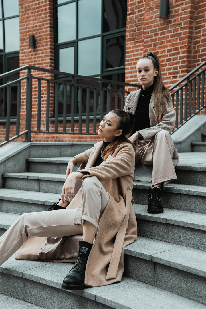 Стрит. Фотограф Ереван Андрей Кукушкин