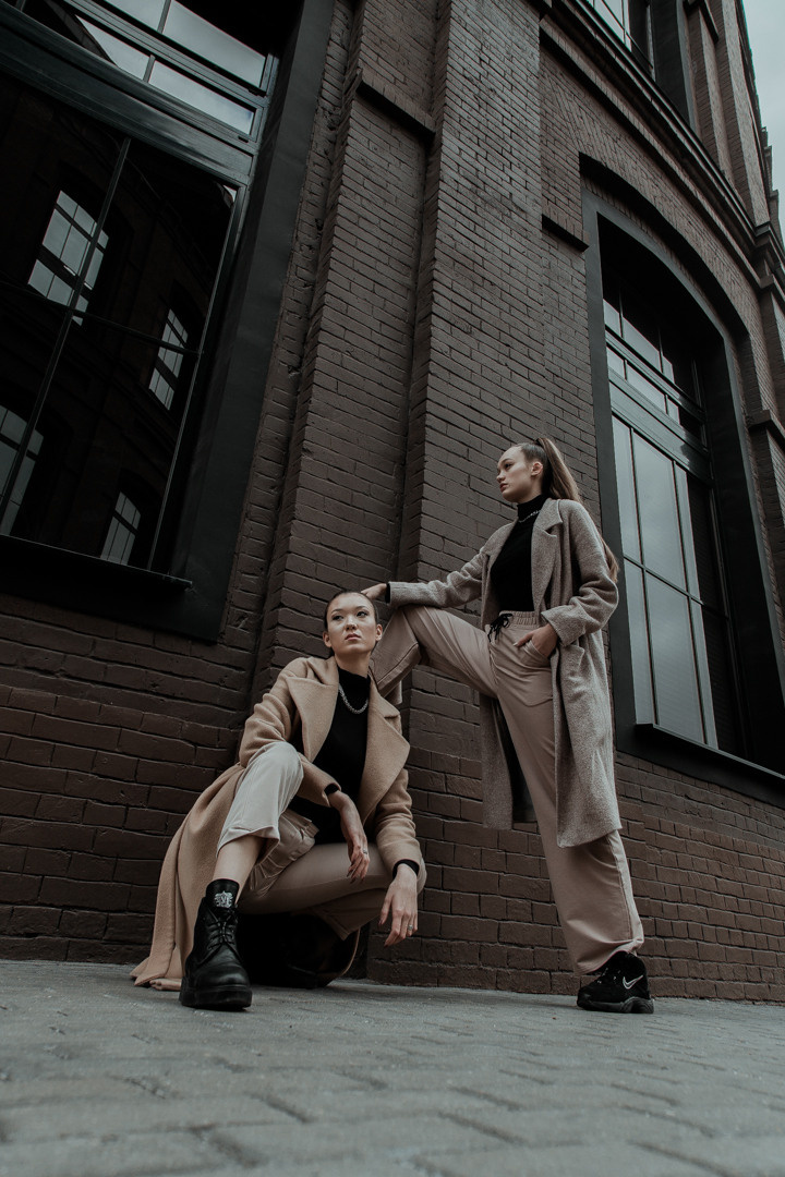 Стрит. Фотограф Ереван Андрей Кукушкин