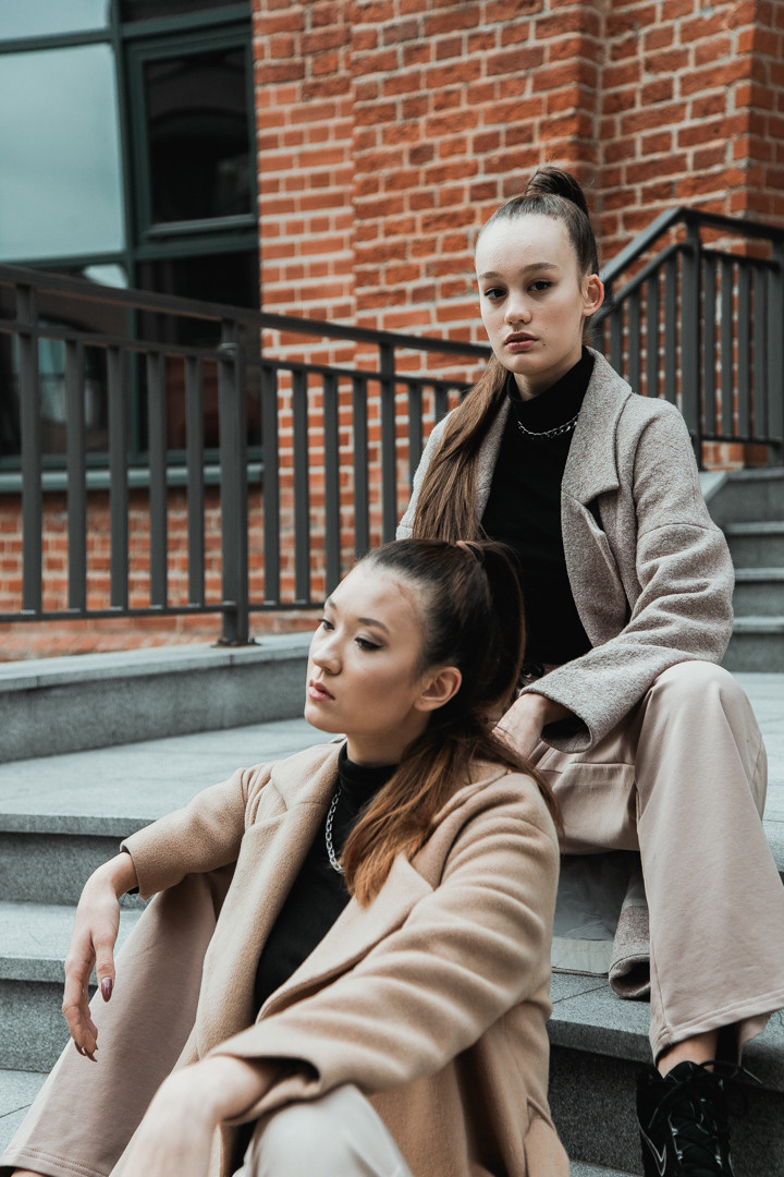 Стрит. Фотограф Ереван Андрей Кукушкин