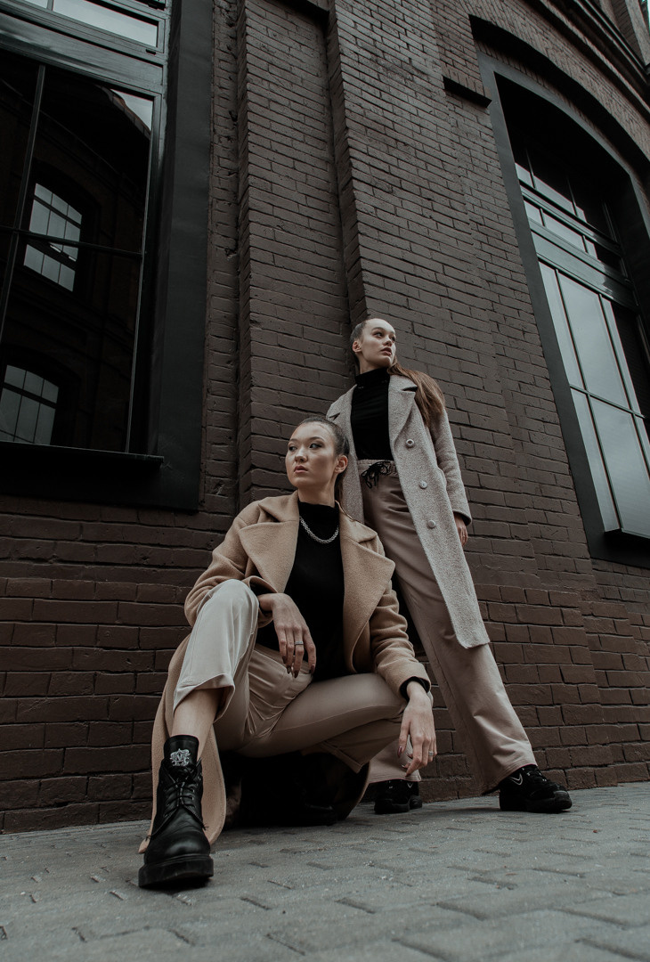 Стрит. Фотограф Ереван Андрей Кукушкин