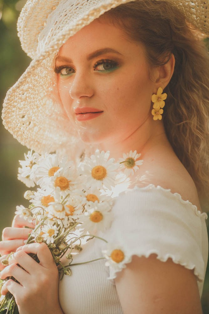 Подборка творческих креативных съёмок. Креативный и женский Фотограф Омске Наталья Лебедева