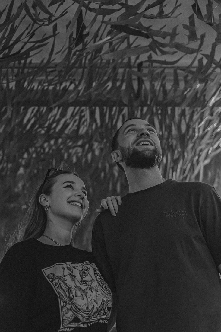 A+S. Портретный и Семейный фотограф в Санкт-Петербурге Rocket Alice