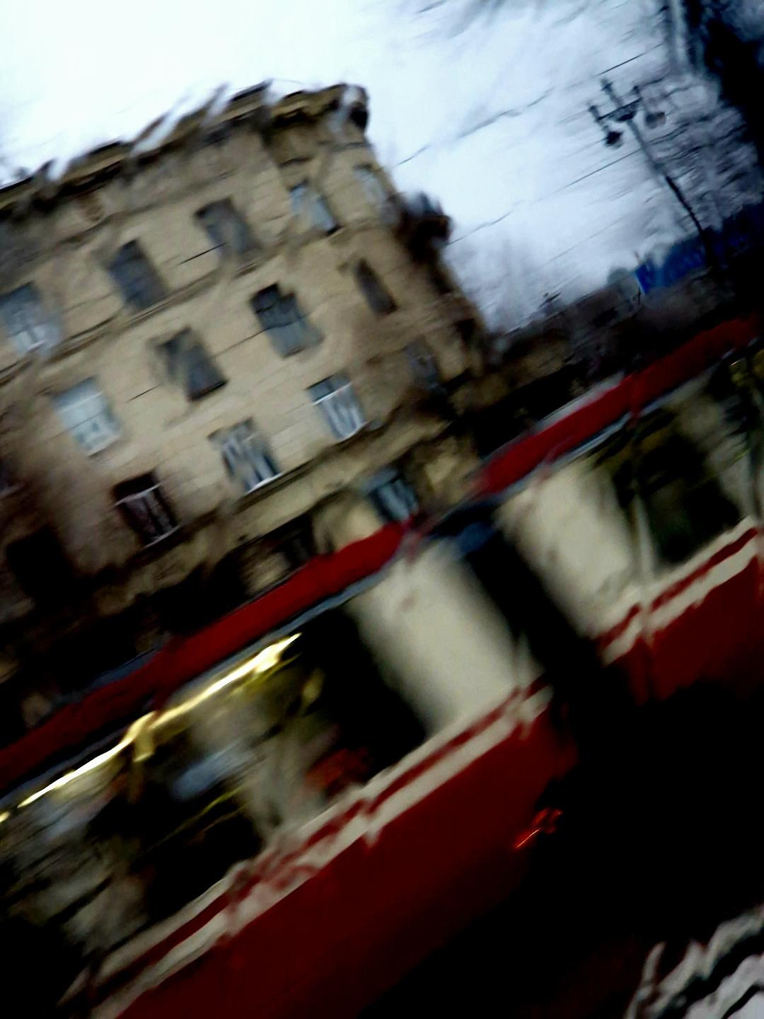 St. Petersburg. Juliarubis.com