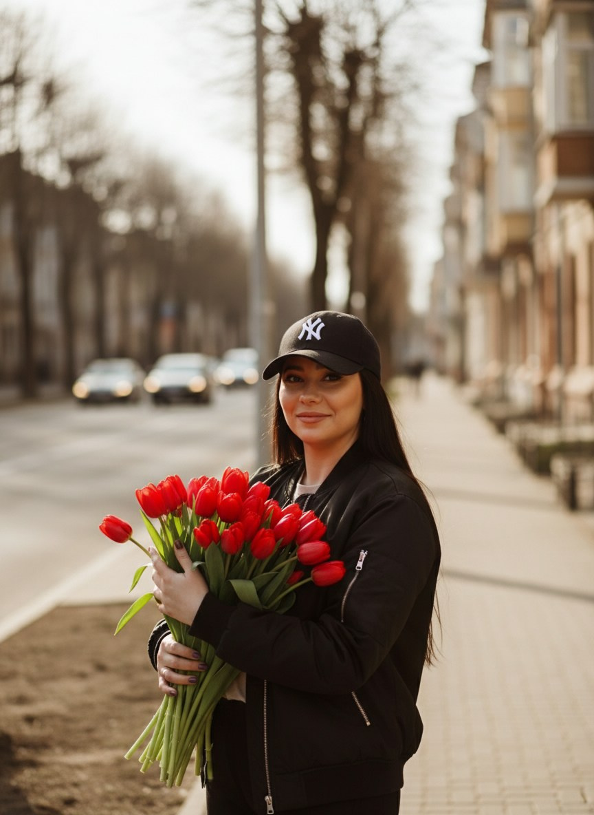 Нейросеть. Photographer Tatiana Ivanova in Yaroslavl