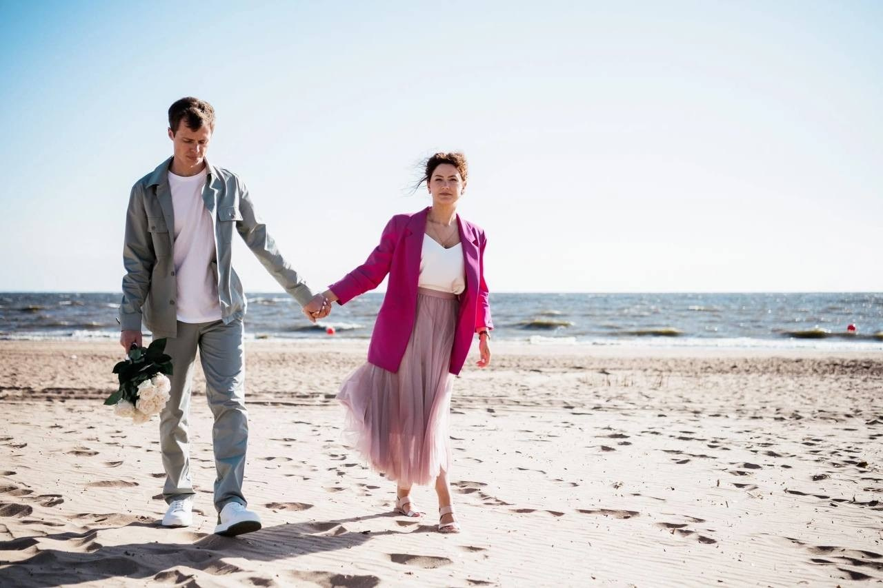 Портфолио. Свадебный фотограф Дина Сейцман