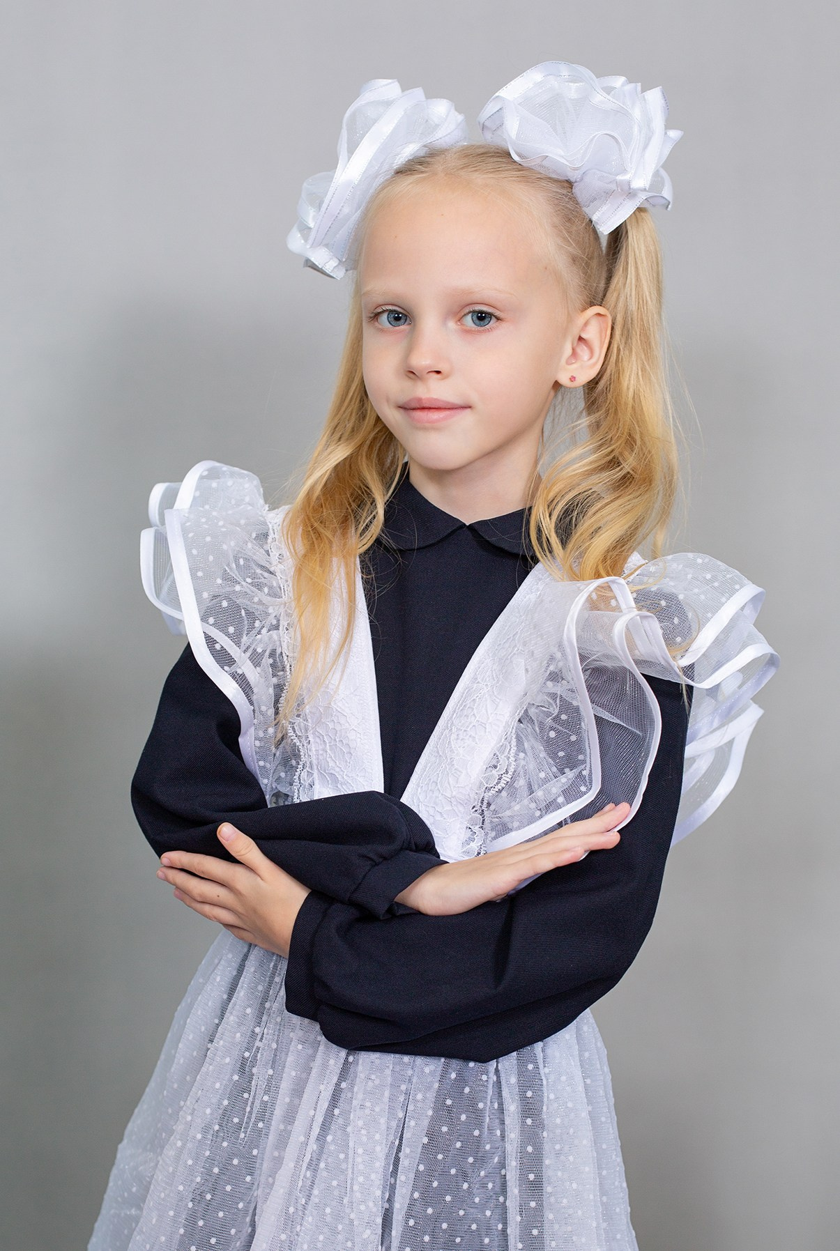 1-3 класс. Студия «Фокус» детская фотография Ольги Поповой г. Бийск