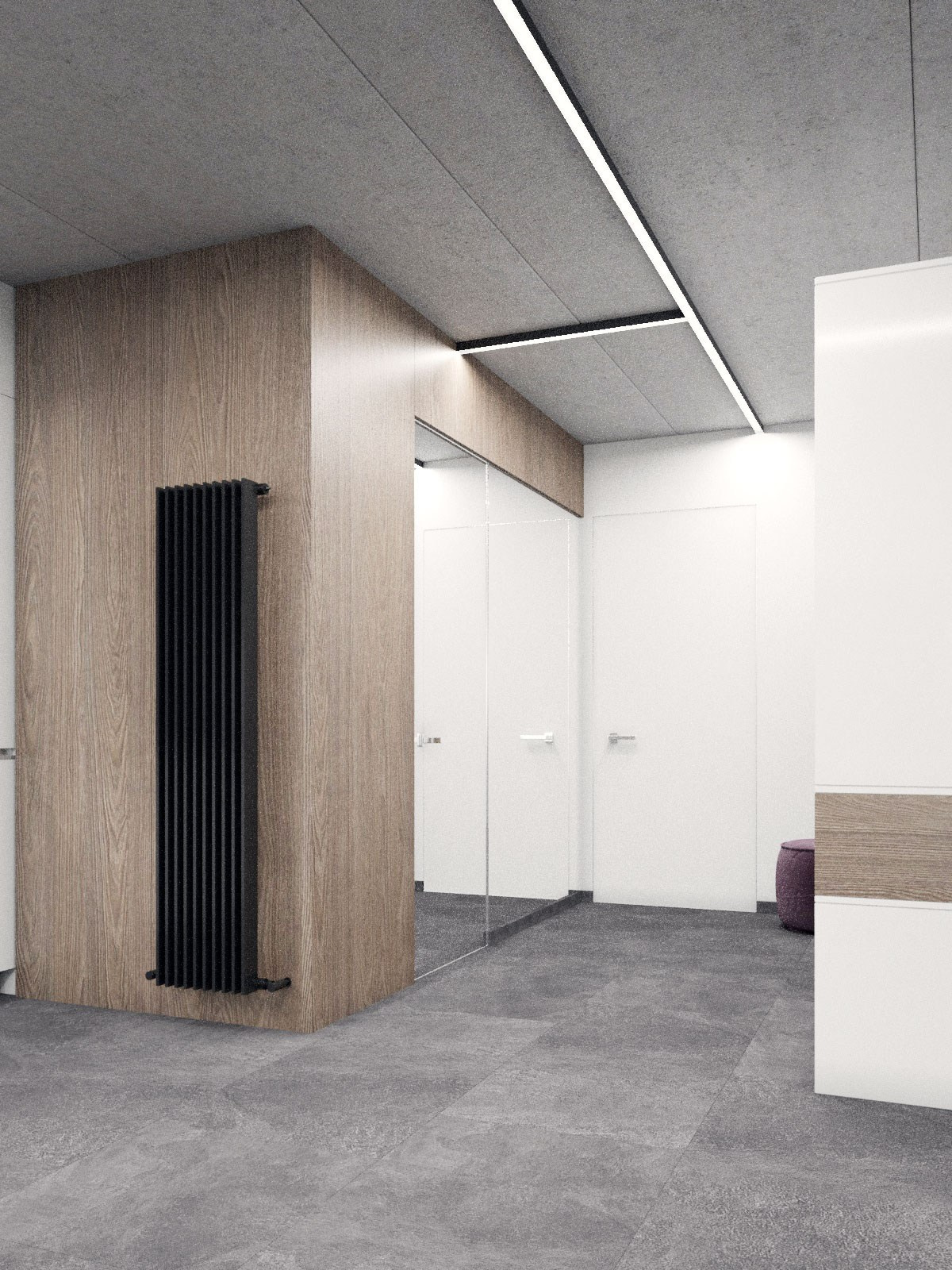 ULESHI 2.0. SAAS Селиванов Алексей Архитектурная Студия