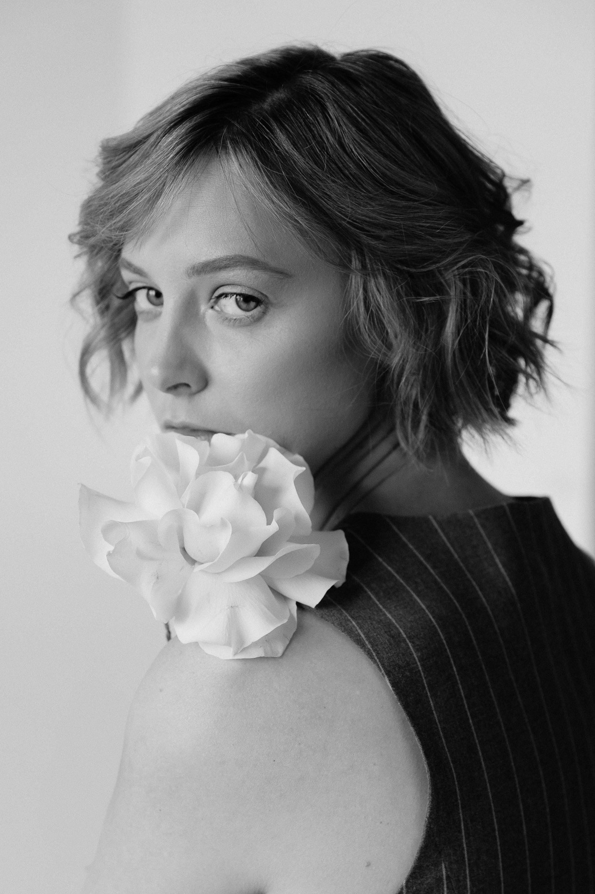 Юлия. Фотограф-видеограф в Москве