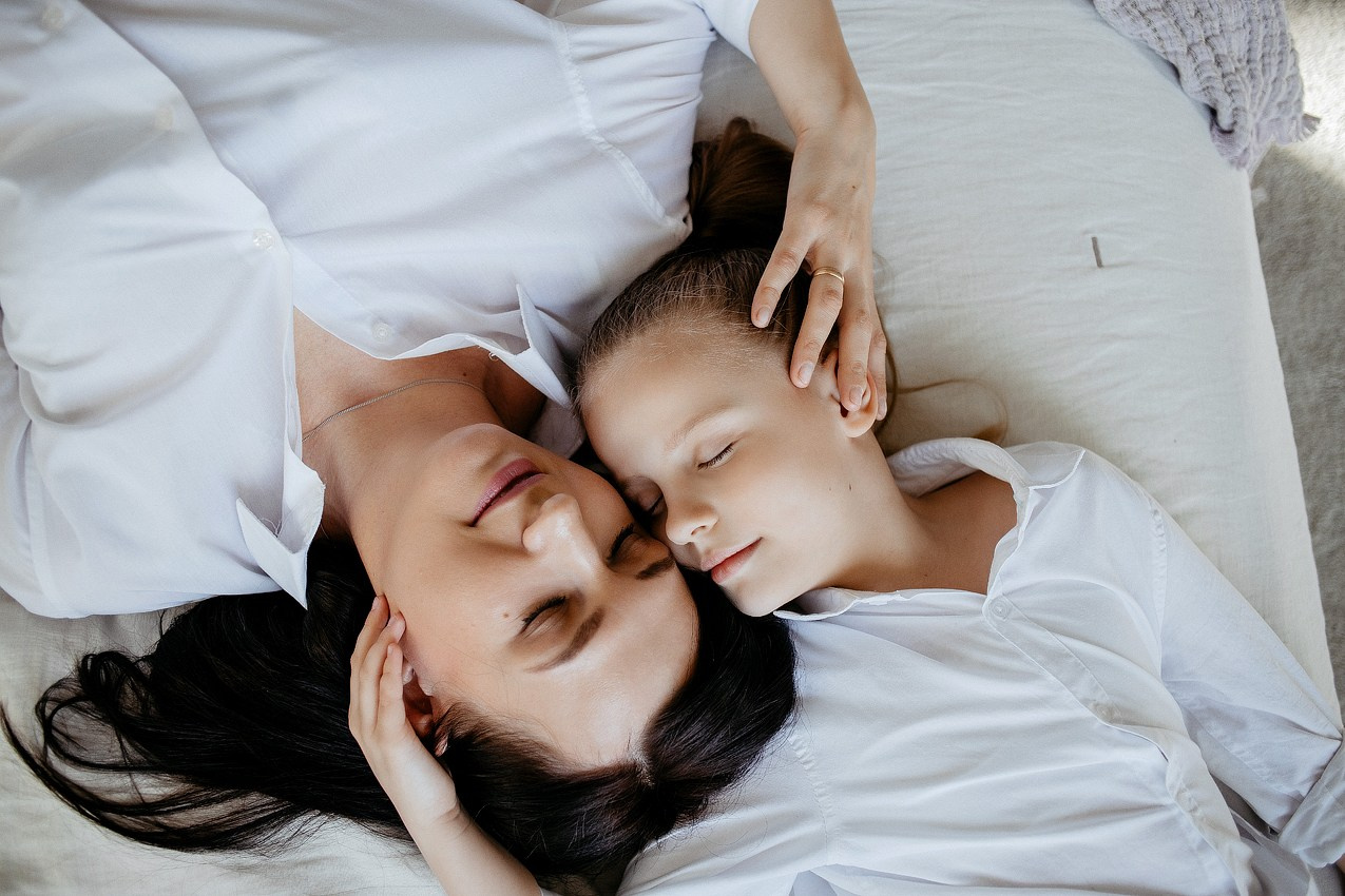 Семьи. Свадебный и семейный фотограф в Челябинске. Аврамец Анна