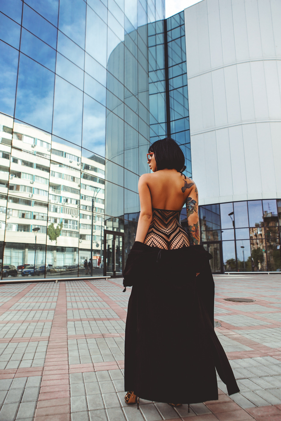 Boudoir. Фотографы в городе Волгограде — Людмила Агеева и Алексей Околелов