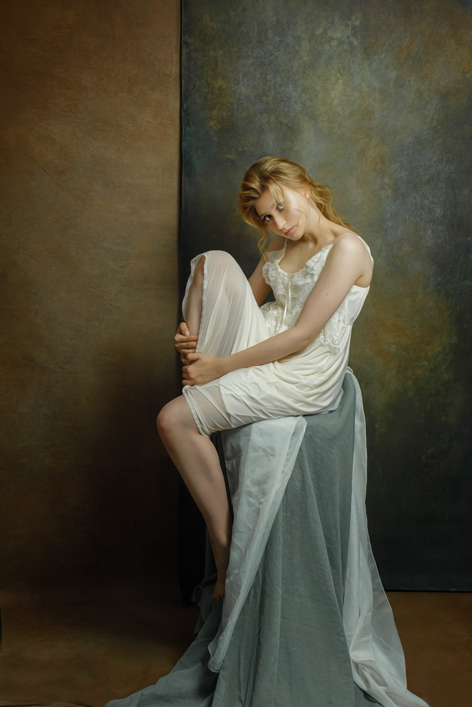 Boudoir. Фотографы в городе Волгограде — Людмила Агеева и Алексей Околелов