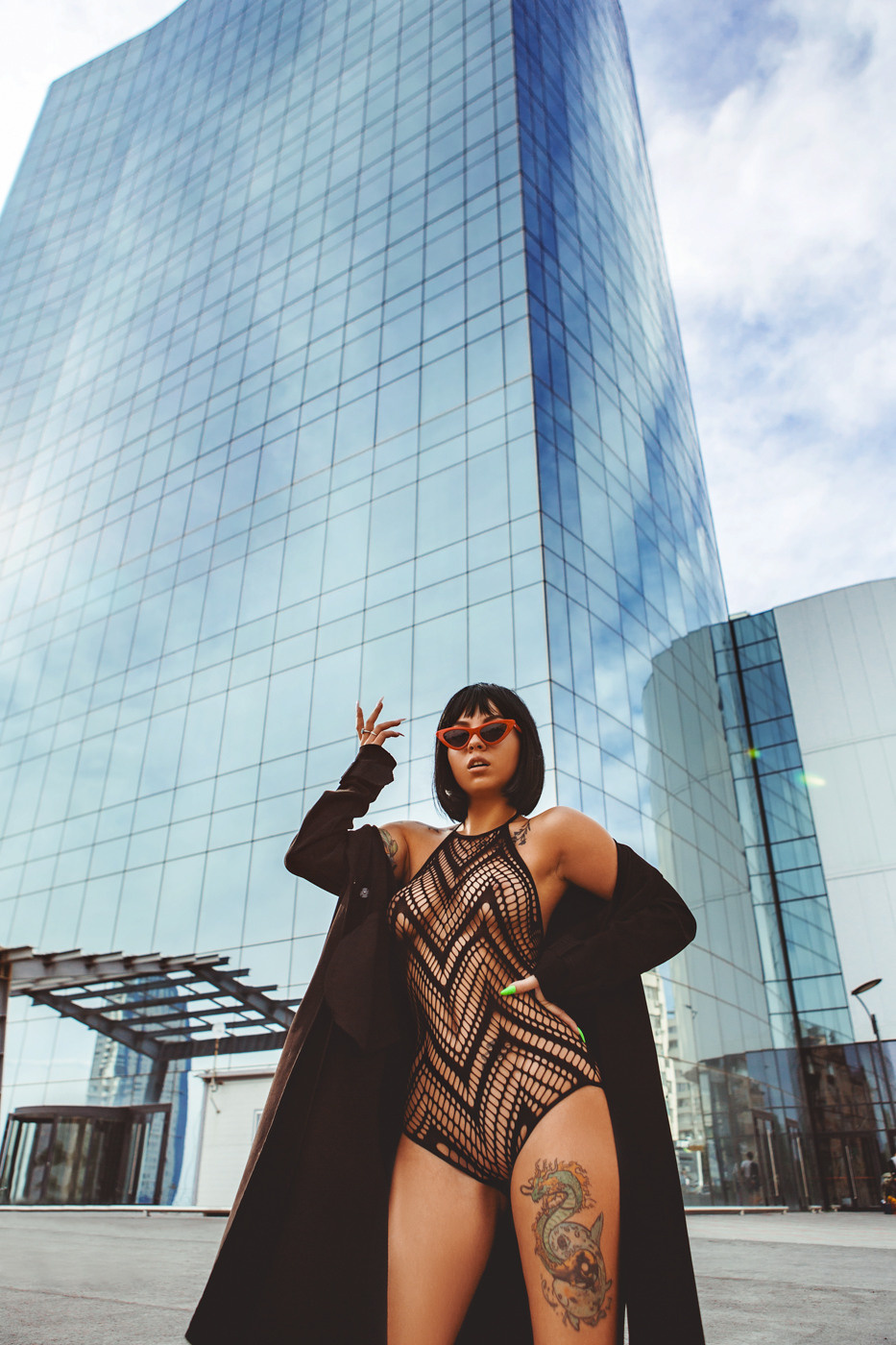 Boudoir. Фотографы в городе Волгограде — Людмила Агеева и Алексей Околелов