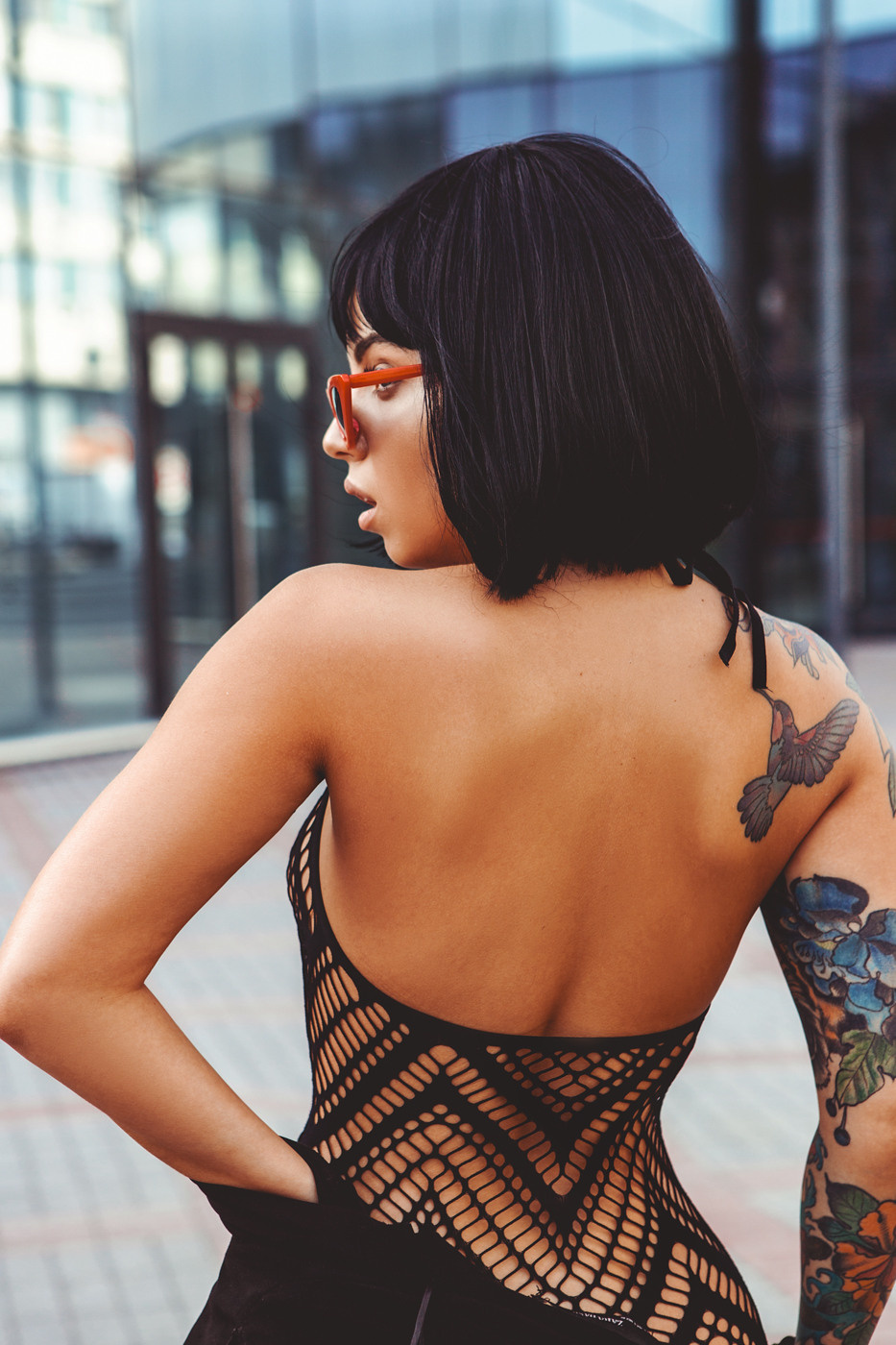 Boudoir. Фотографы в городе Волгограде — Людмила Агеева и Алексей Околелов