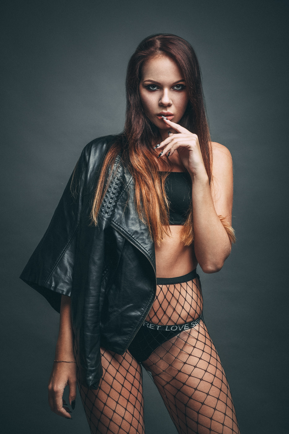 Boudoir. Фотографы в городе Волгограде — Людмила Агеева и Алексей Околелов