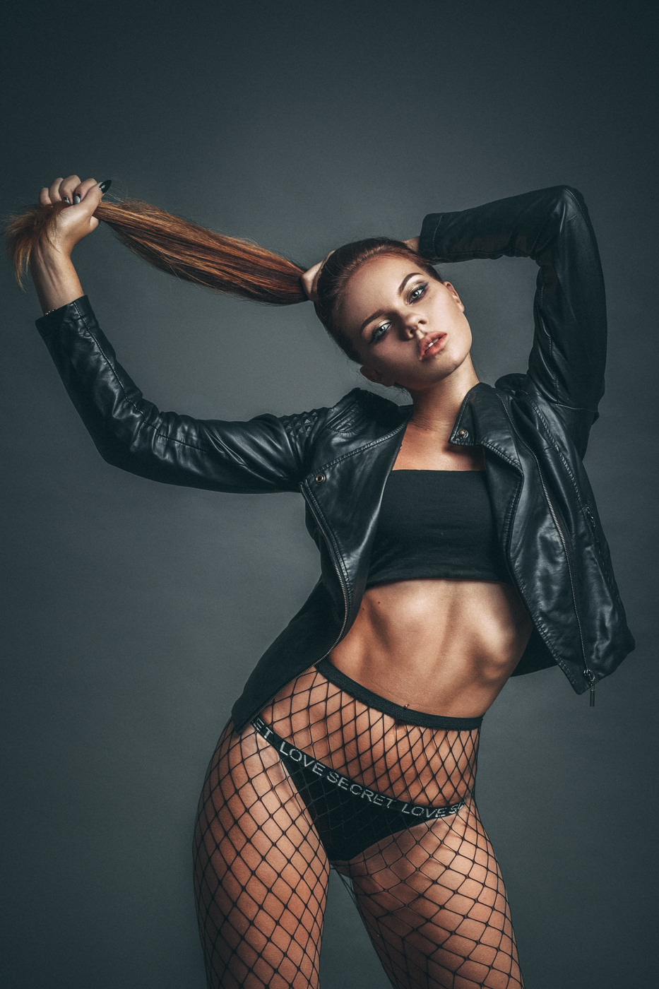 Boudoir. Фотографы в городе Волгограде — Людмила Агеева и Алексей Околелов