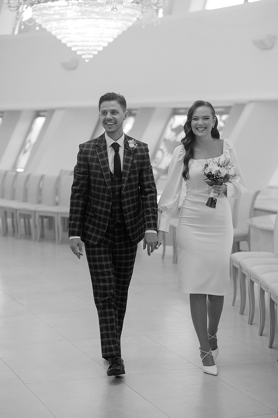 Михаил & Анастасия. Свадебный и семейный фотограф в Казани и Зеленодольске Ланочкин Илья