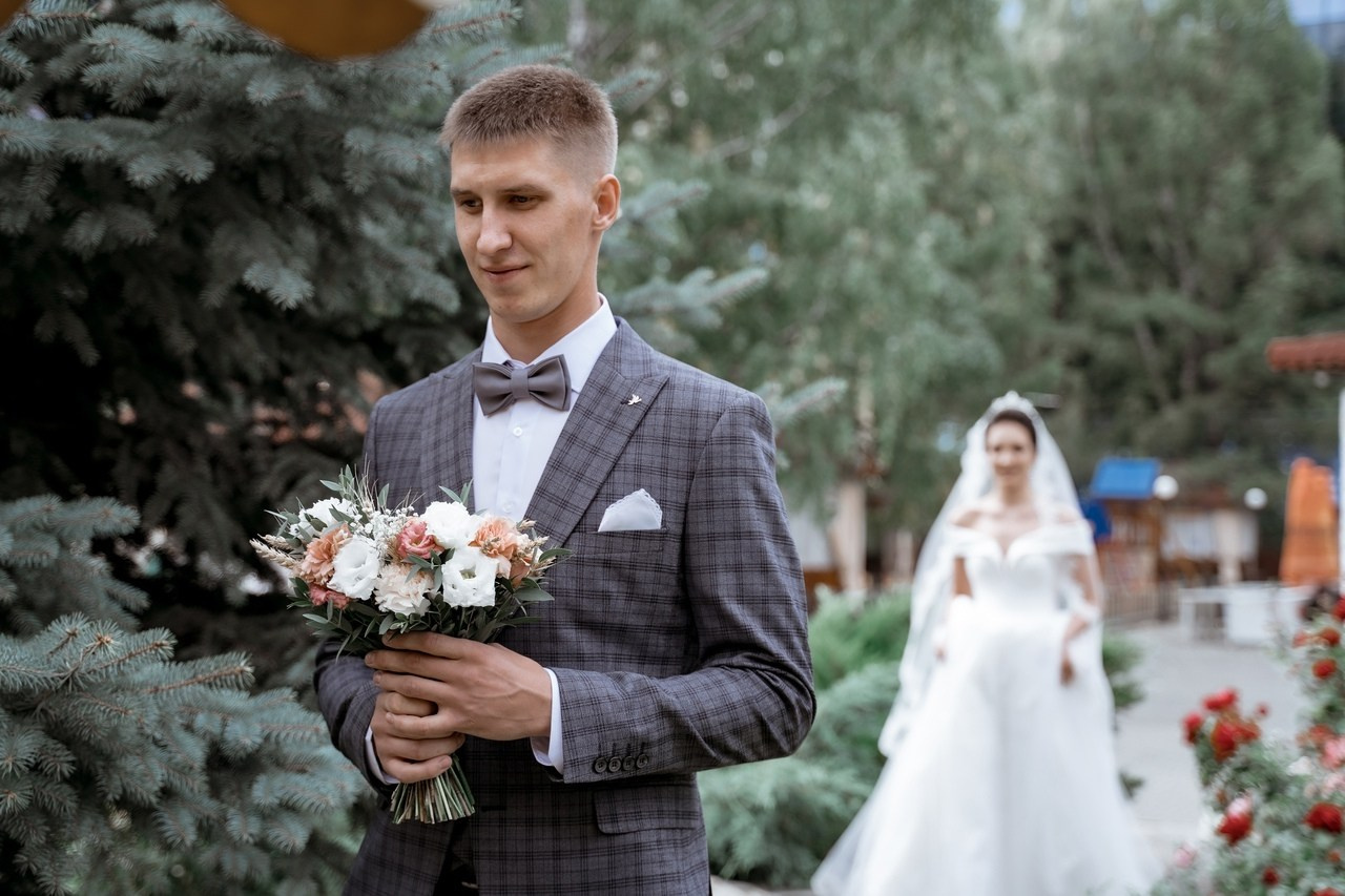 Свадьбы и LoveStory. Фотограф, Видеограф и Ваш личный Эксперт по Маркетингу