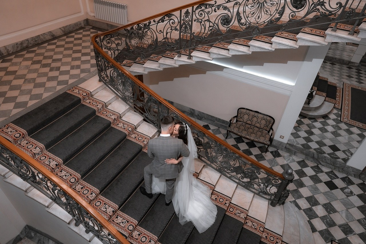 Свадьбы и LoveStory. Фотограф, Видеограф и Ваш личный Эксперт по Маркетингу