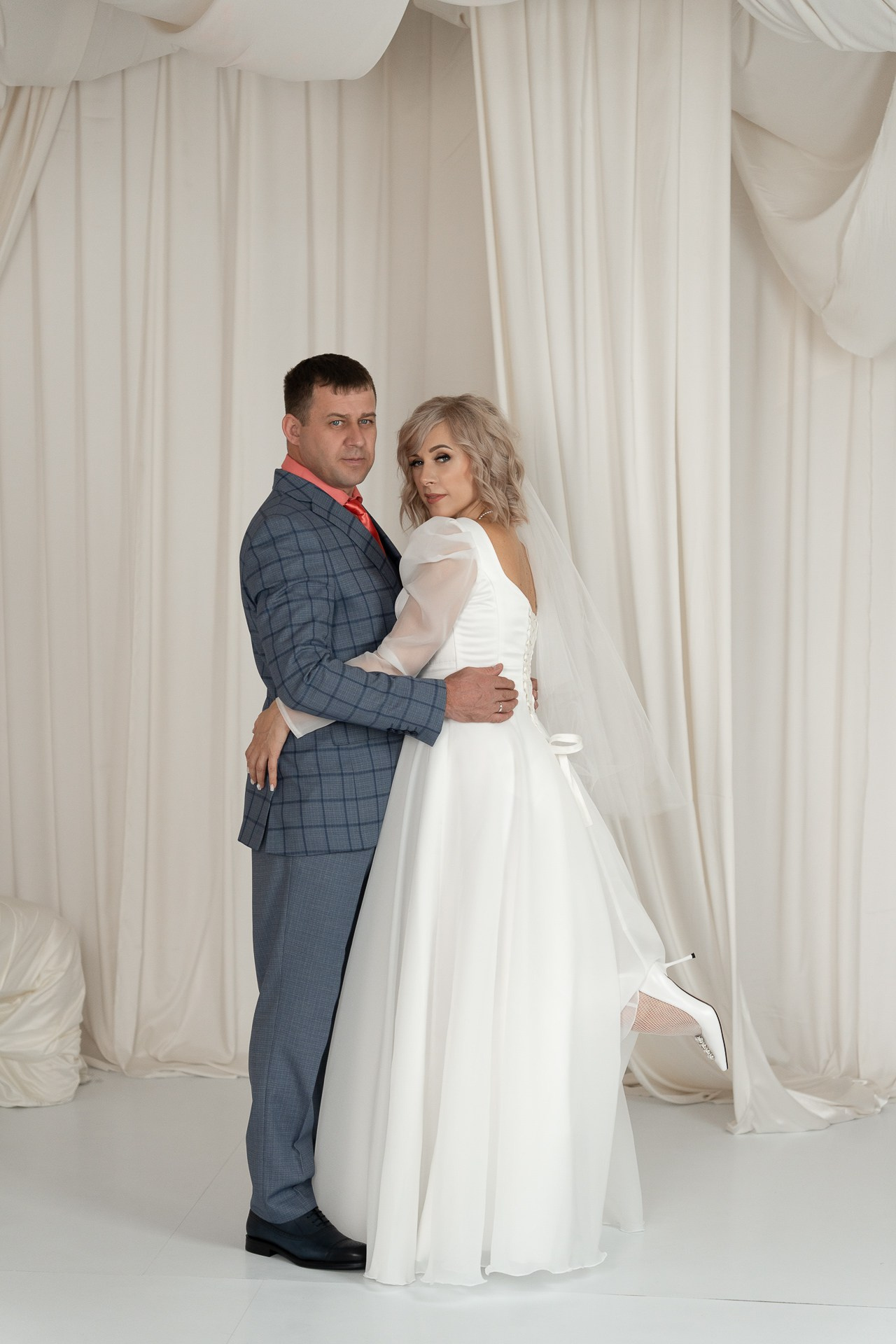 Ирина и Александр. Фотограф в Красноярске. Юлия Чаушанская