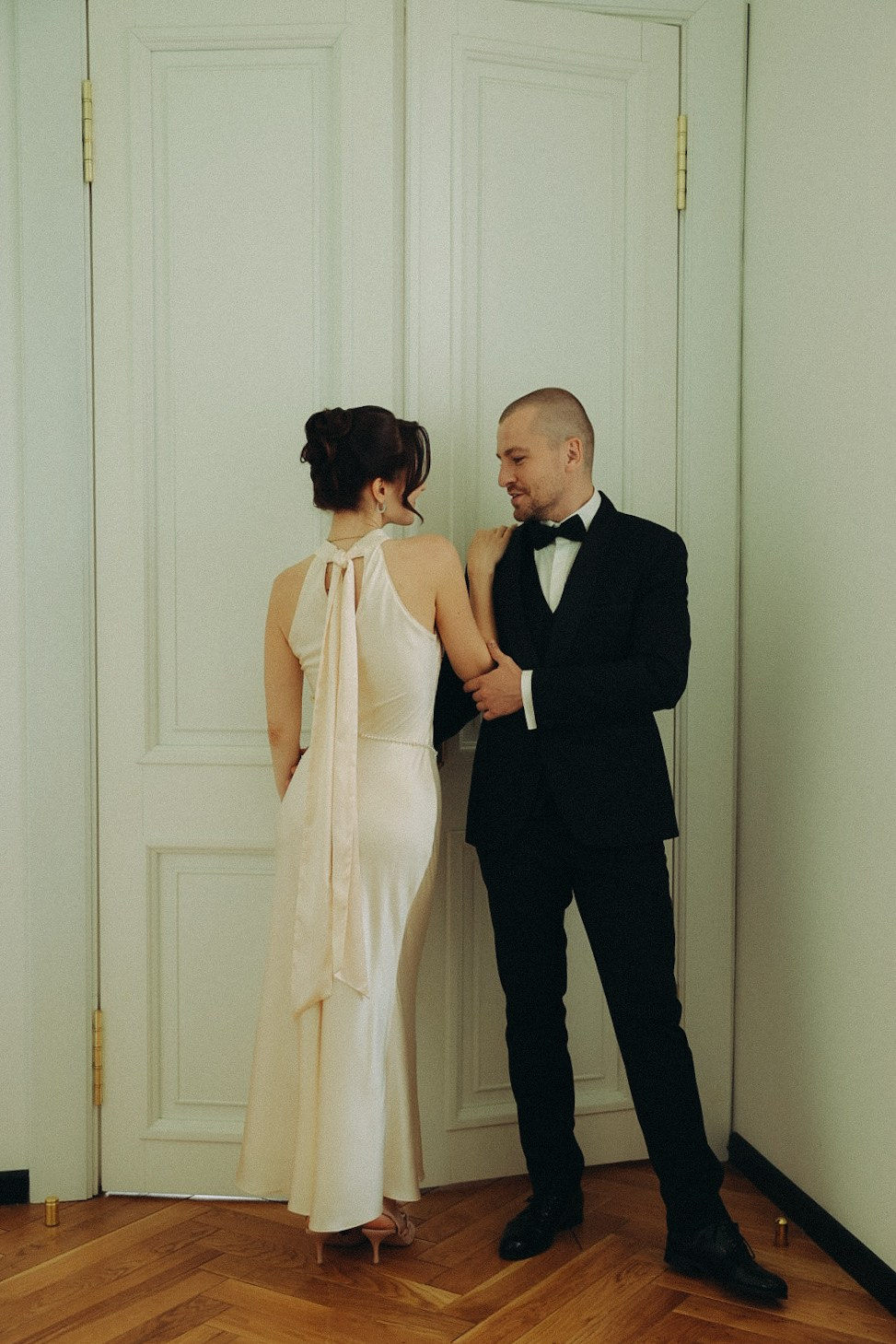 Марк и Юля. Фотограф Нижний Новгород