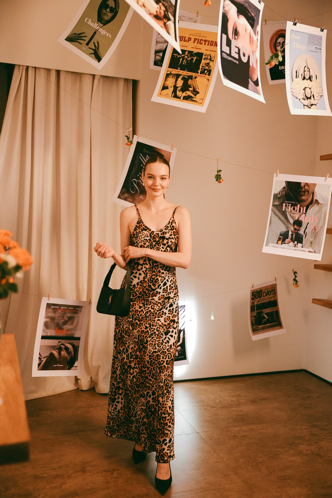 Киновечер 22 Х CINEMATIKA. Фотограф Нижний Новгород