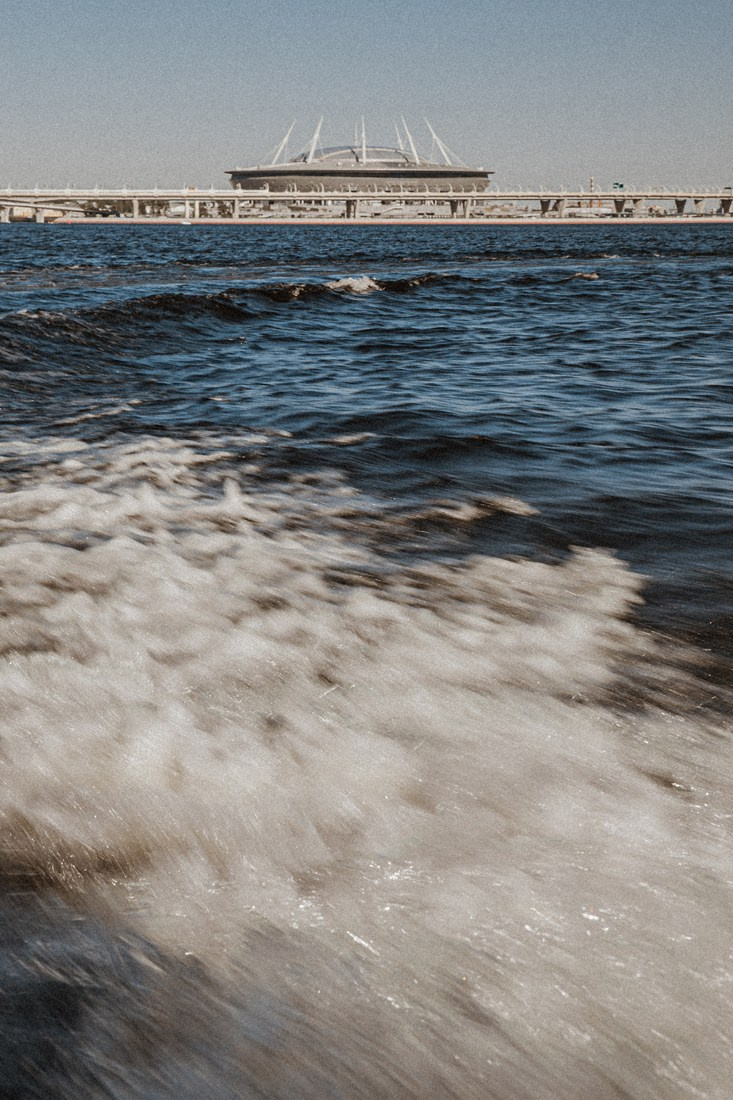 J & V. Портретный и Семейный фотограф в Санкт-Петербурге Rocket Alice
