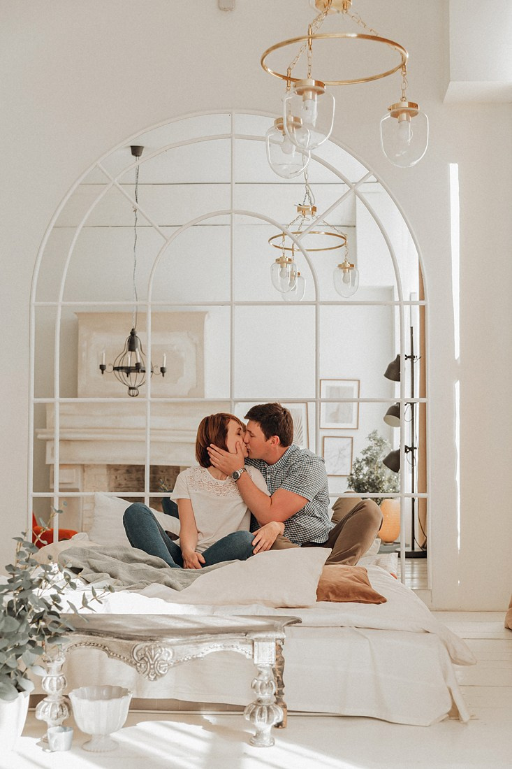 IRINA'S FAMILY. Портретный и Семейный фотограф в Санкт-Петербурге Rocket Alice