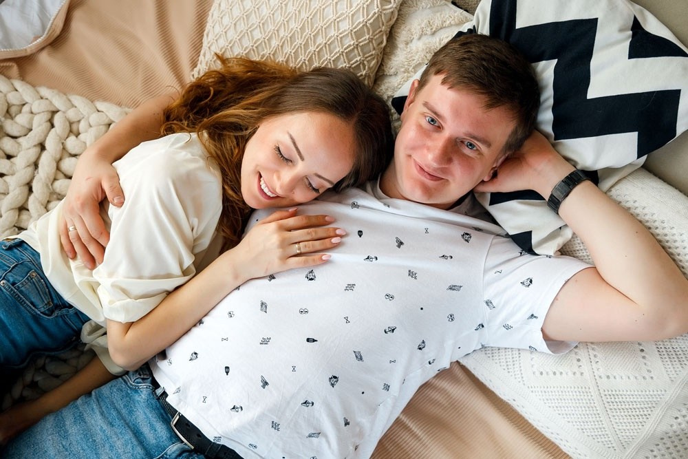 Семейная Съемка. Костин Евгений | Фотограф на свадьбы и мероприятия во Владимирской области