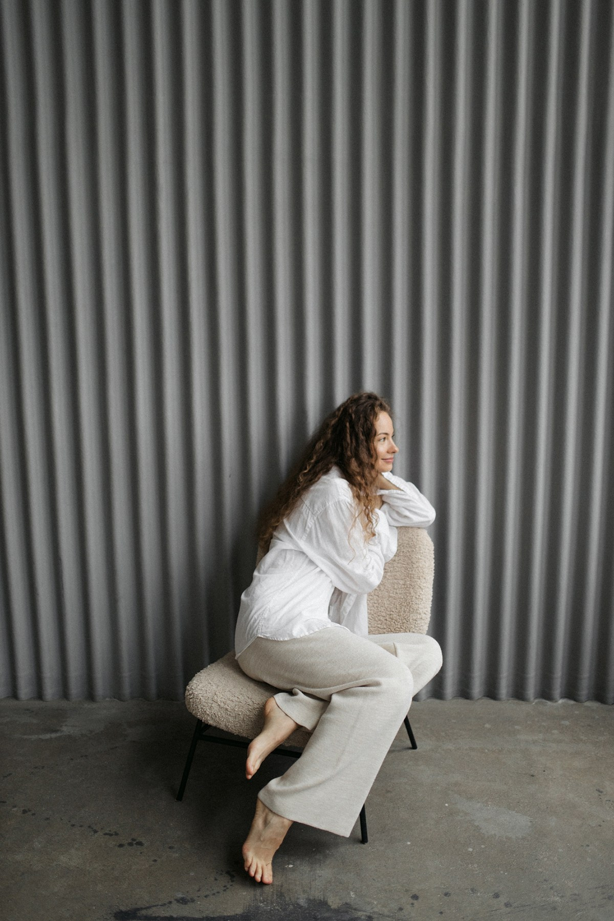 Olya studio. Anastasia Blud Photography