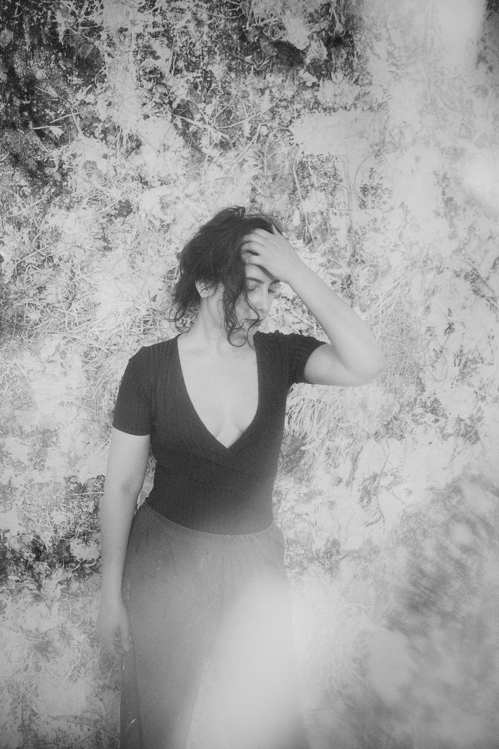 Художница Рузанна Тетерина. Семейный, портретный и свадебный фотограф в Санкт-Петербурге и Москве