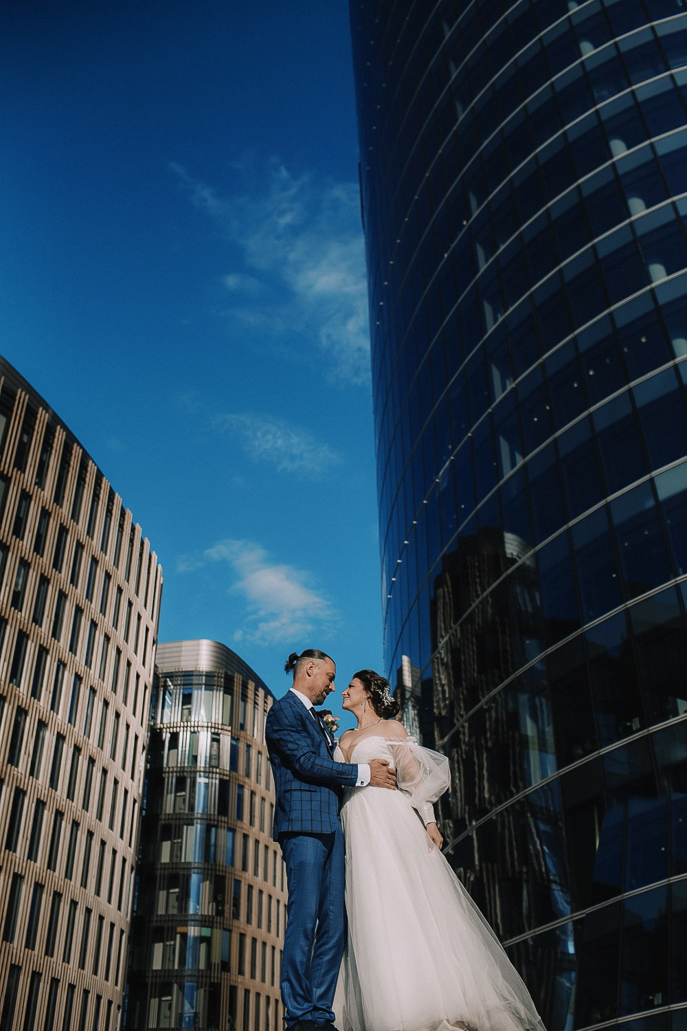 Свадьба для двоих. Семейный, портретный и свадебный фотограф в Санкт-Петербурге и Москве