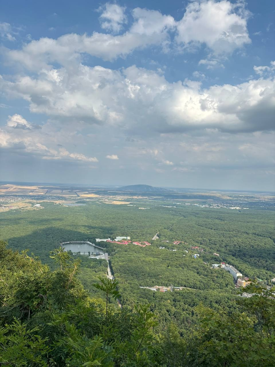 Железноводск. Медиапродюсер, фотограф в Минеральных Водах —Виктор Холодов