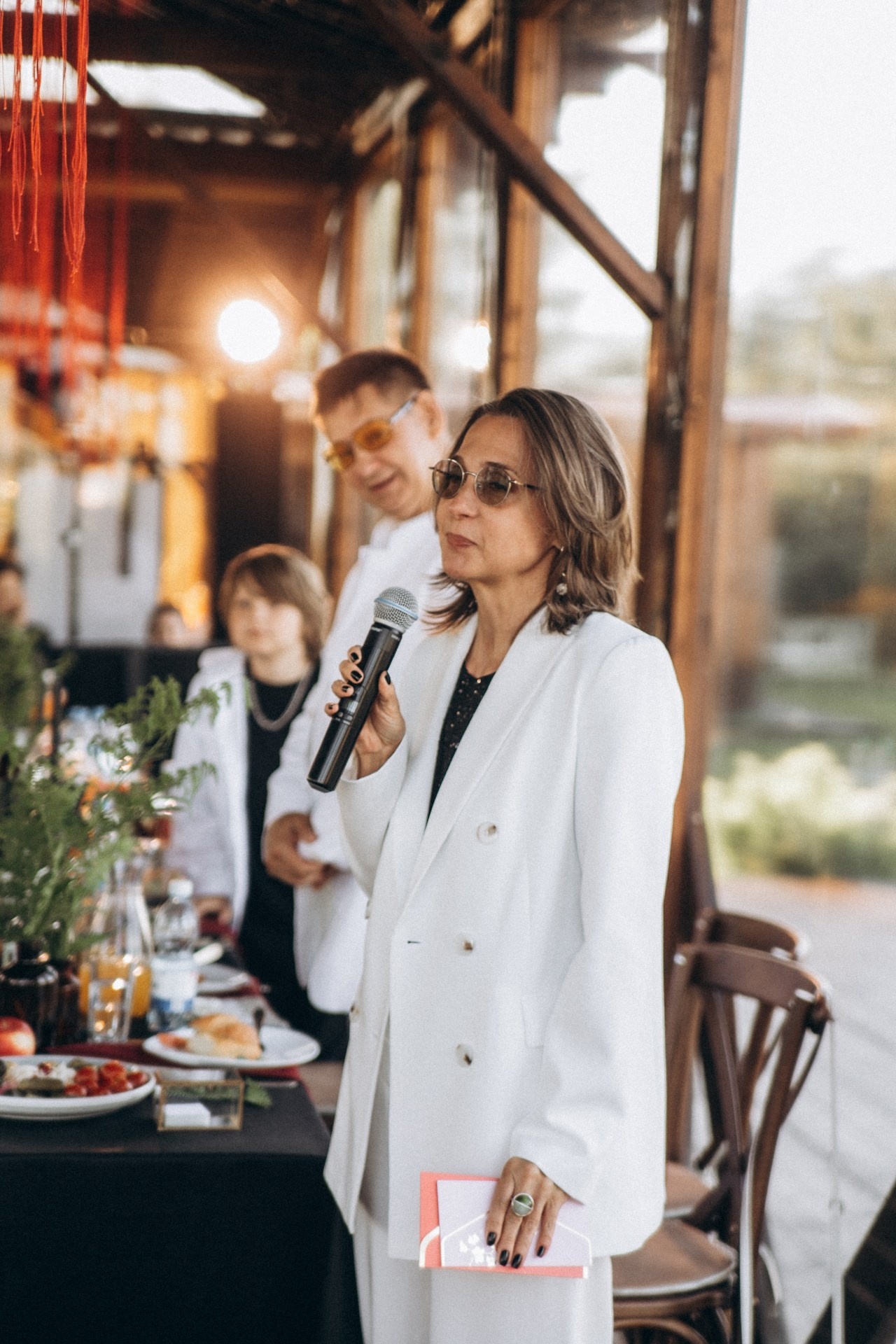 Свадьба Андрея и Насти за городом. Свадебный и семейный фотограф в Нижнем Новгороде Мезенцев Андрей