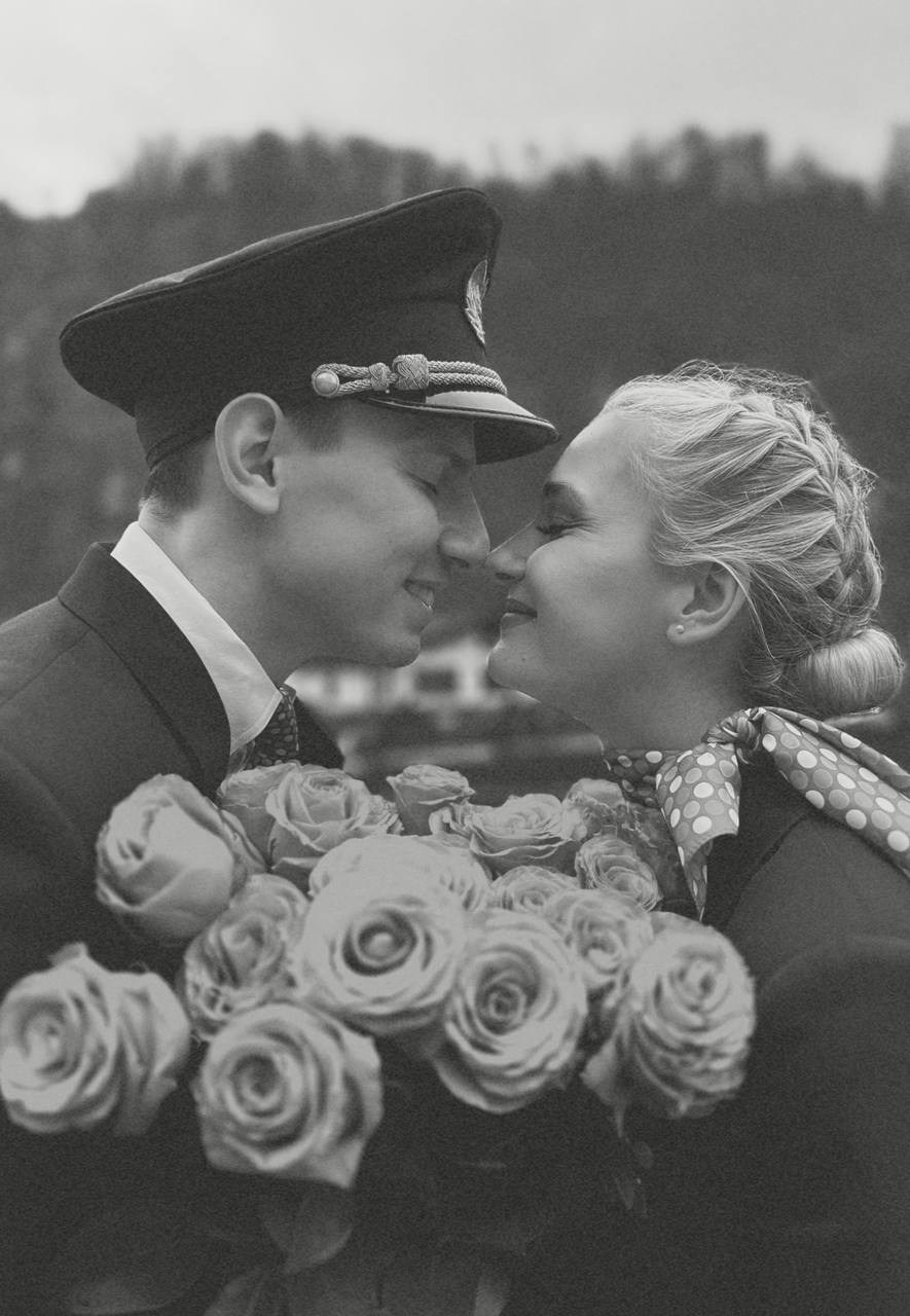 LOVE STORY. Фотограф и видеограф | Москва