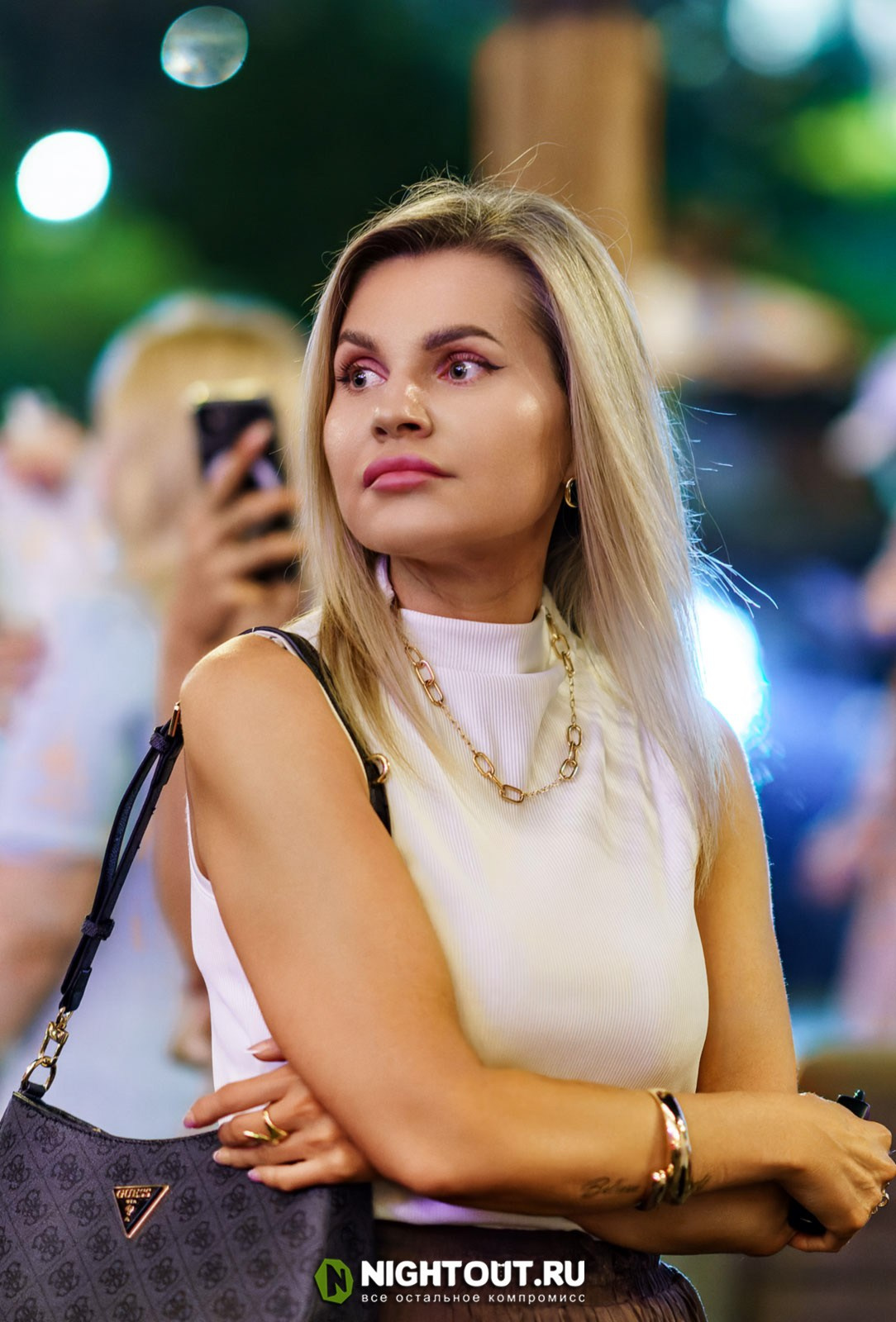 OPEN AIR LUBYANKA. NIGHTOUT.RU Журнал о ночной жизни города