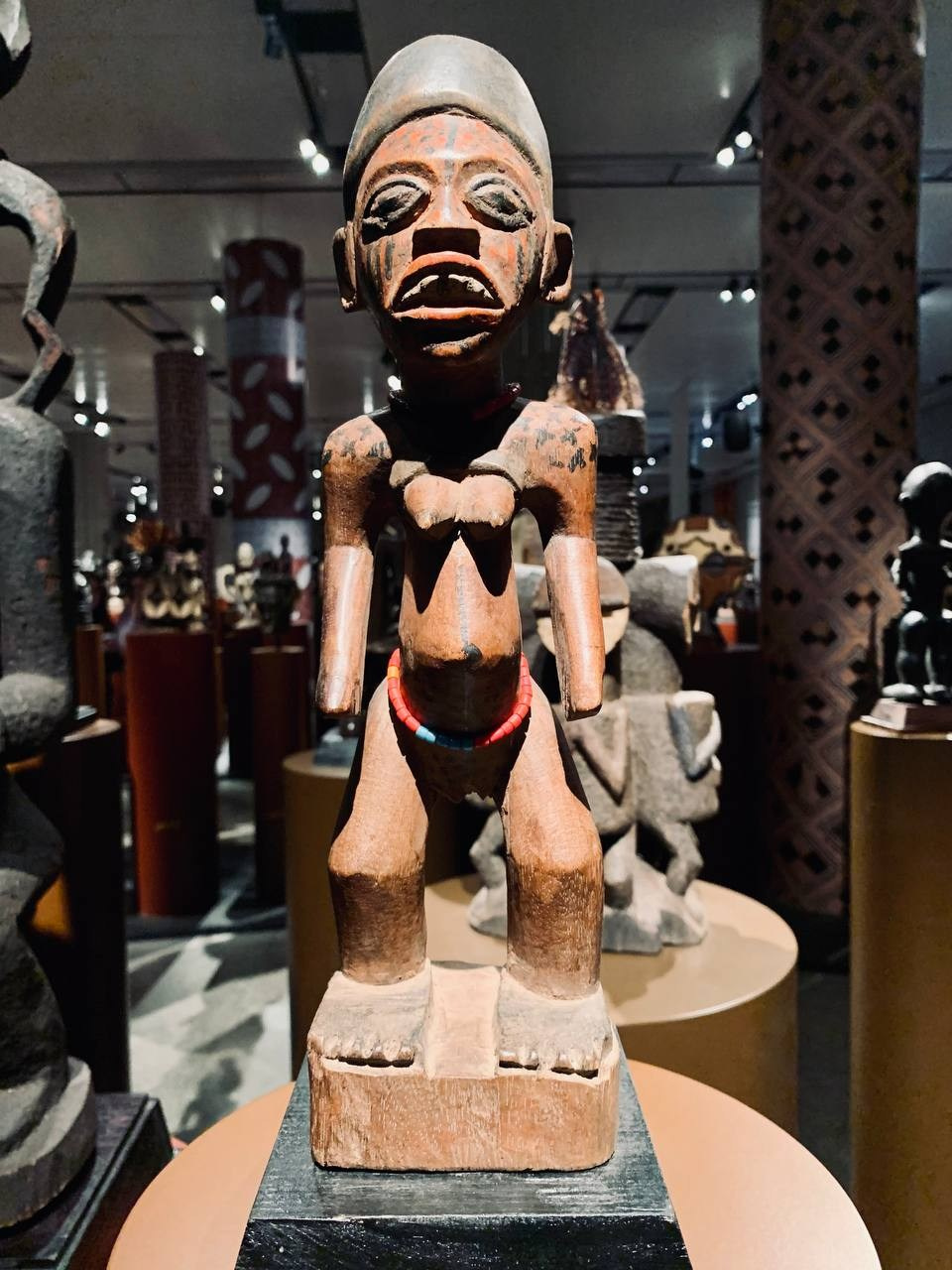 Музей Зиларт. Дизайнер интерьеров, визуализатор в Москве и Московской области Татьяна Добрынина