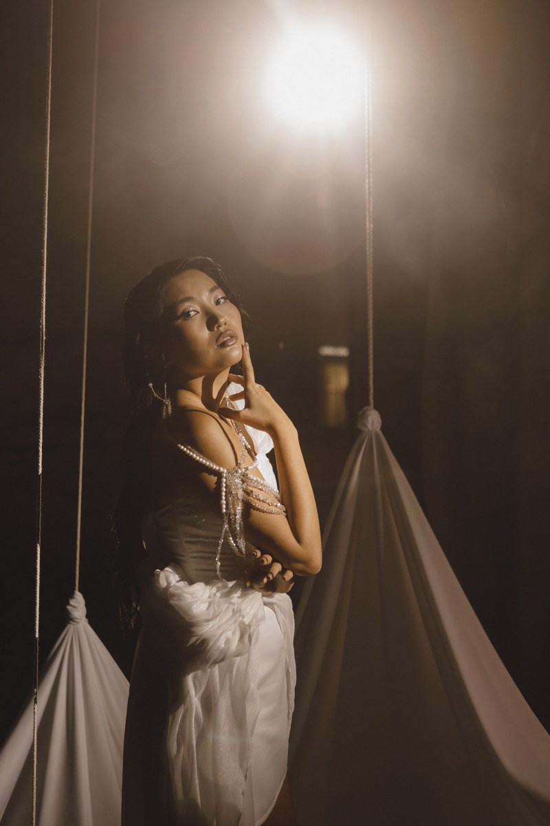 Nature inspiration (Творческий проект). Семейный и свадебный фотограф в Нижнем Новгороде