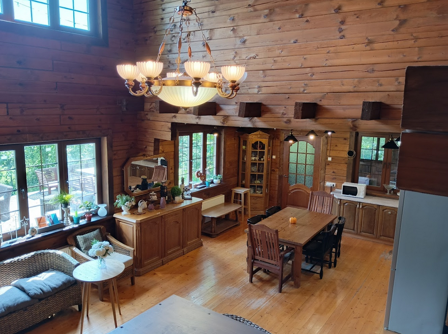 Площадка № 2-1. Свадебный и портретный фотограф Москва