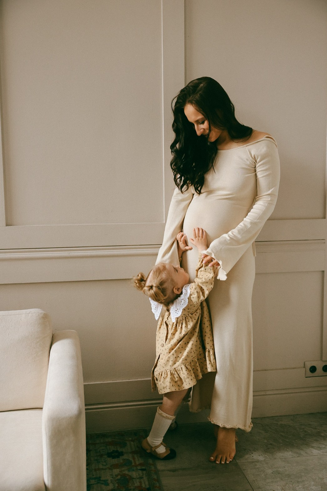 У вас девочка 🤍. Фотограф Нижний Новгород