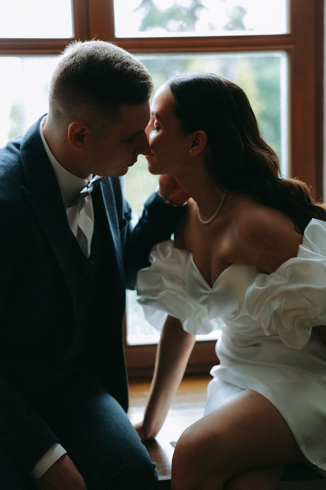 Руслан и Оксана. Фотограф Нижний Новгород