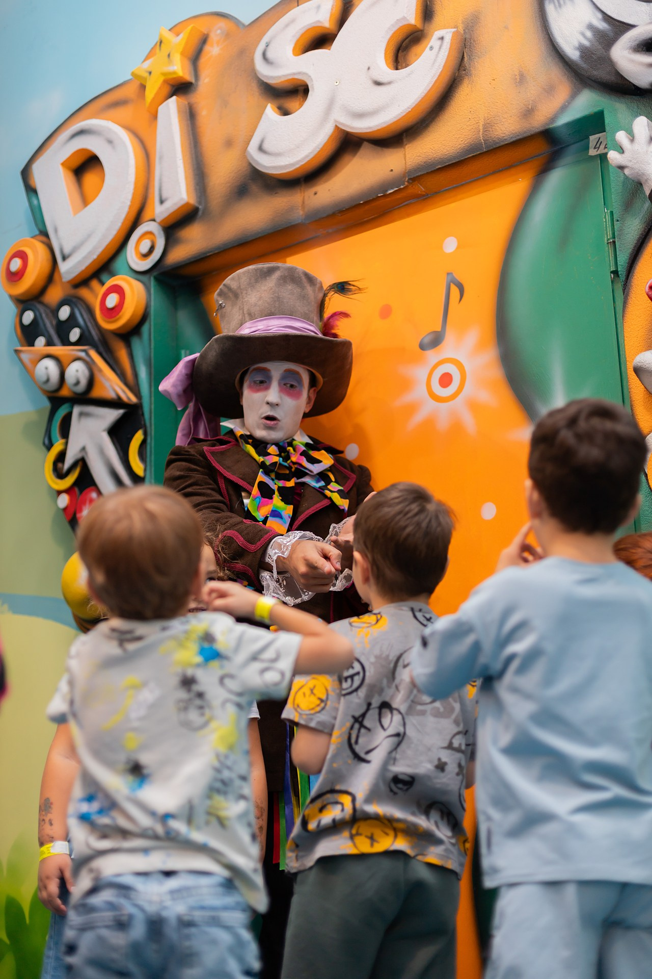 Матвею 5 лет. Семейный и детский фотограф в Москве Артём Жигурс