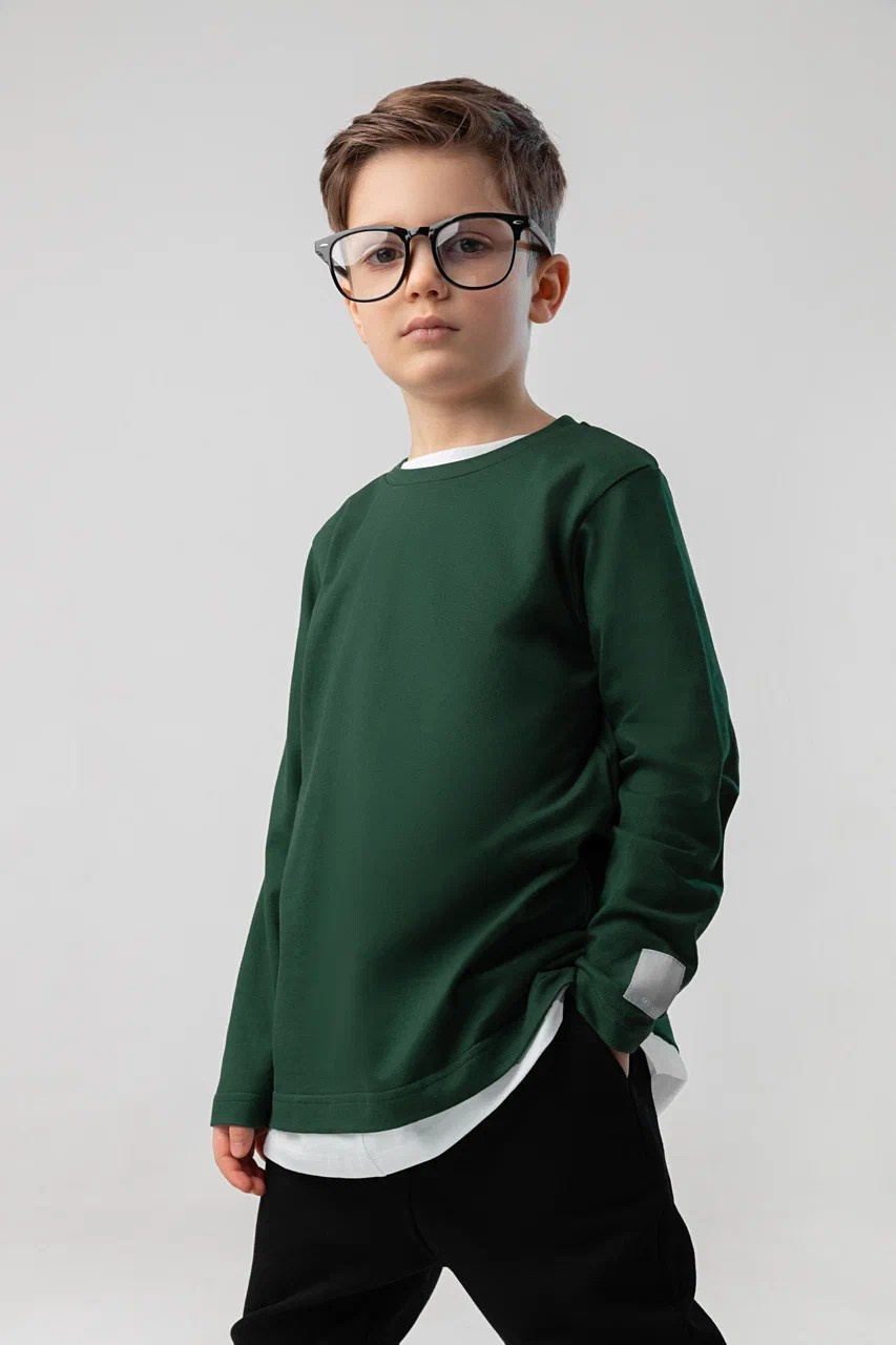 Ласенко Даниил 6 ЛЕТ 122 СМ. Детское модельное агентство Musthave agency. База профессиональных моделей