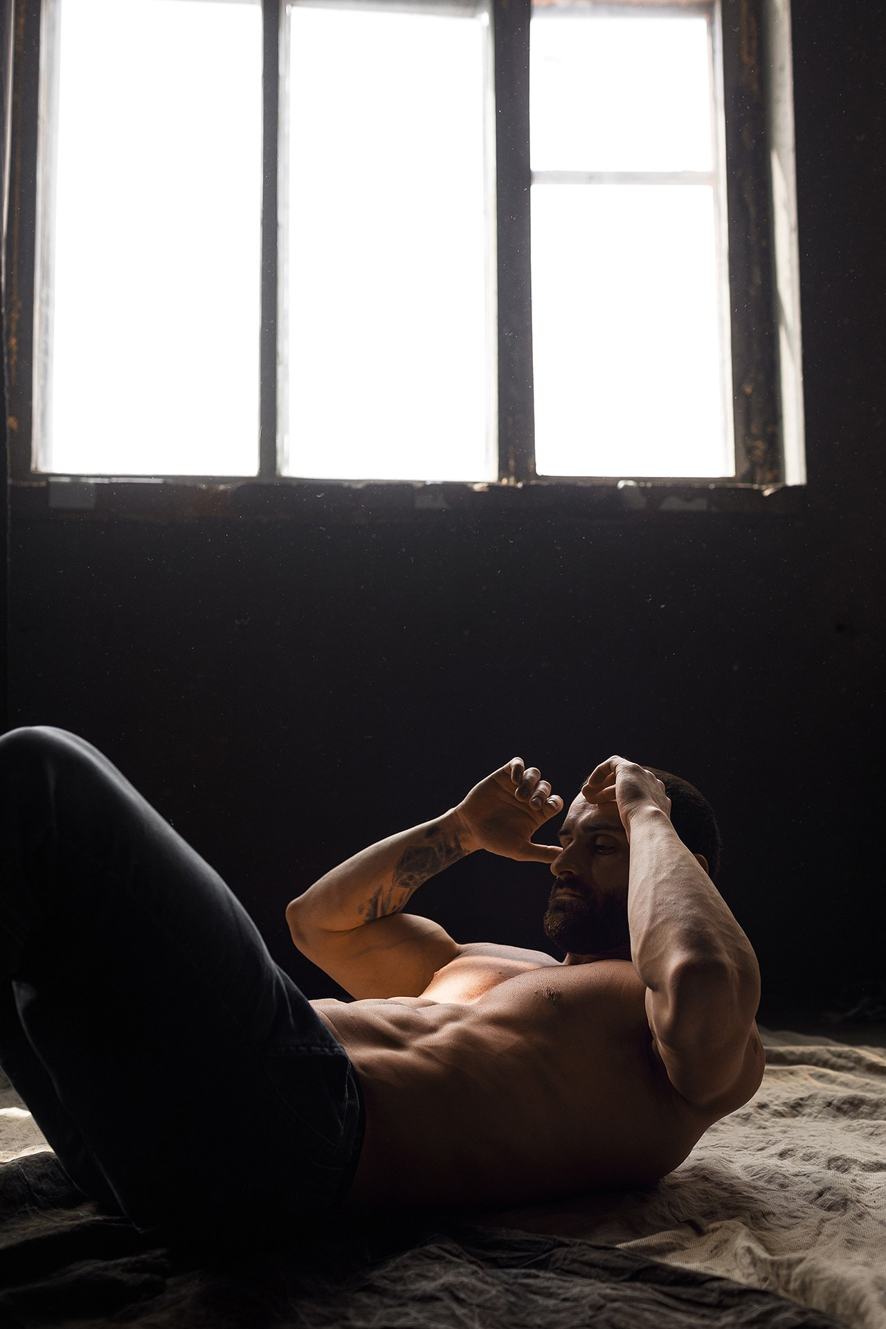 Портретная фотосъемка в новосибирске. Профессиональный фотограф в Новосибирске