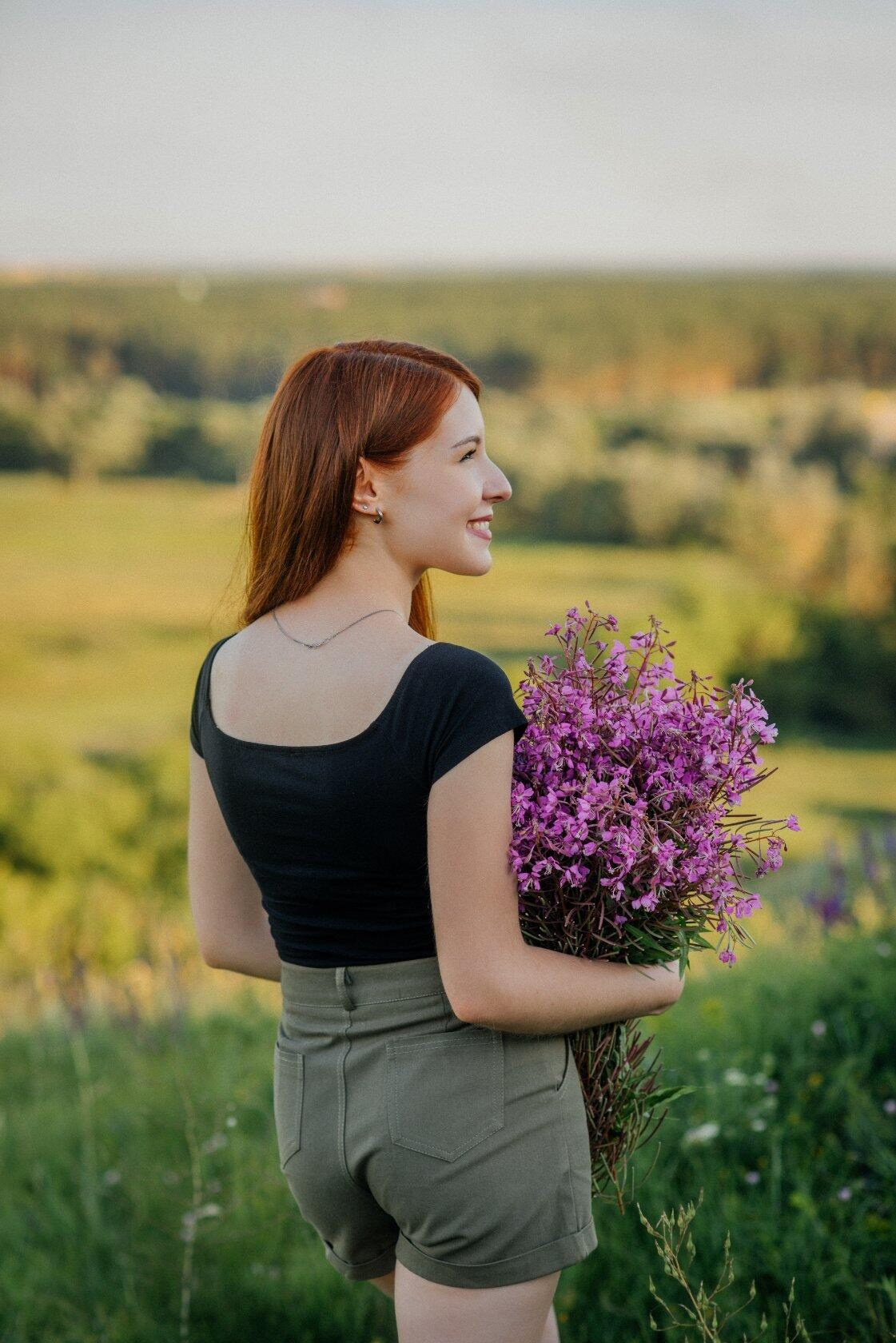 Настя. Марина Тюкачева свадебный, семейный, детский фотограф