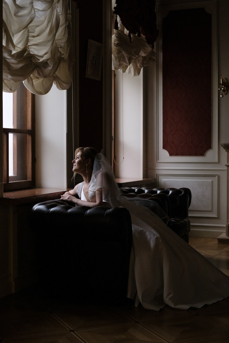 Ольга и Александр. Фотограф в Москве и Санкт-Петербурге