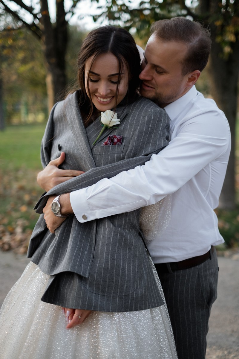 Катрин и Алексей. Фотограф в Москве и Санкт-Петербурге