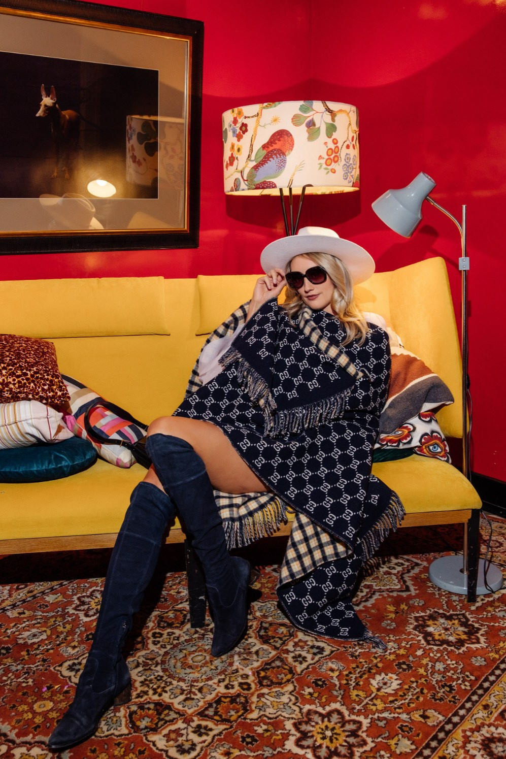 After season. Контентный и репортажный фотограф Виталий Кулешов | Москва