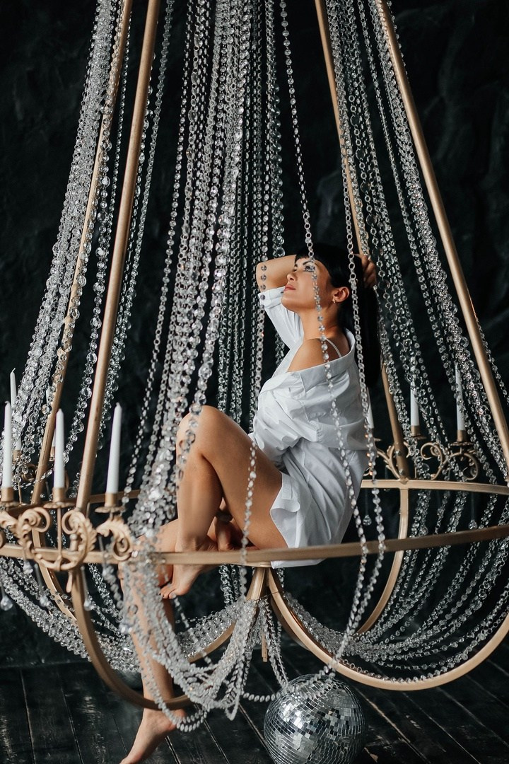 ИНДИВИДУАЛЬНАЯ. Фотограф в Омске