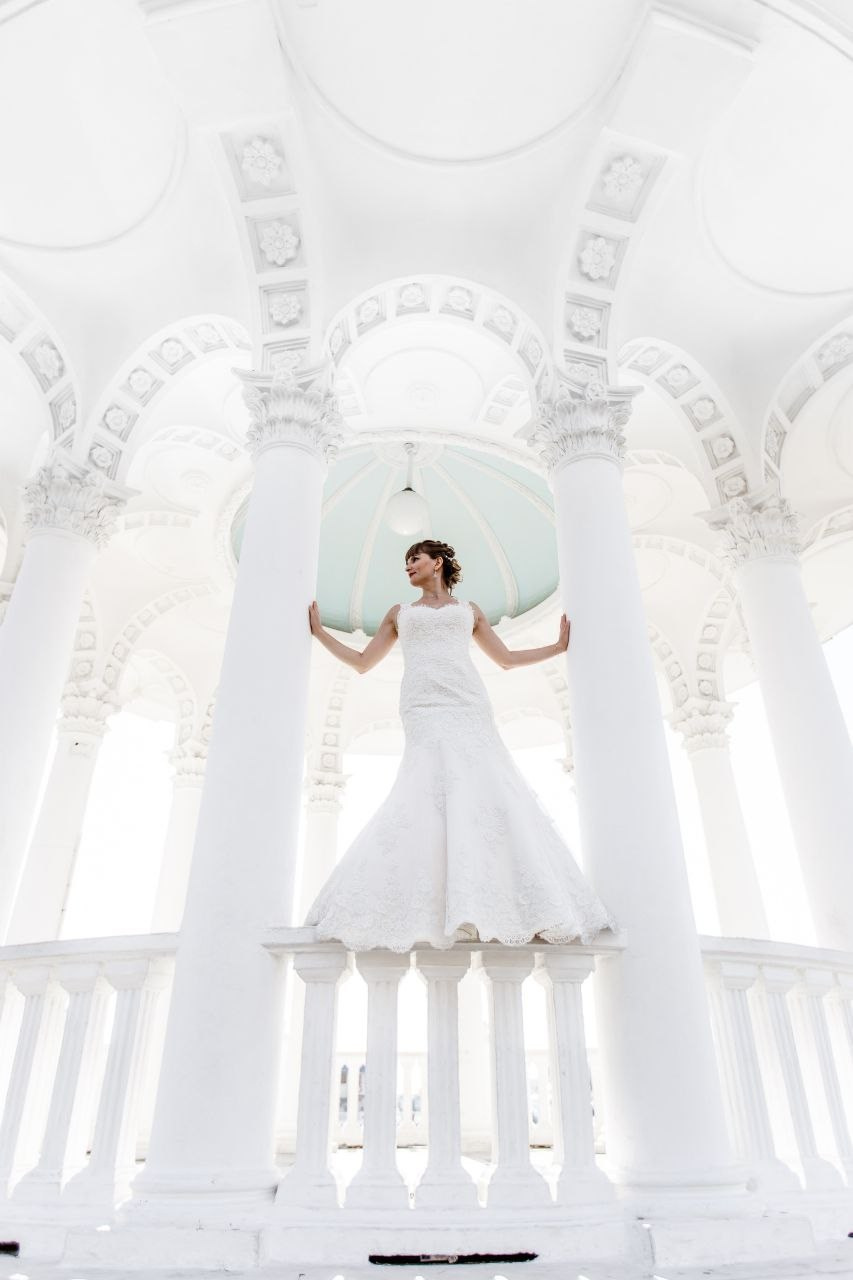 Свадебные фотоссесии. Kulikova Alfiia